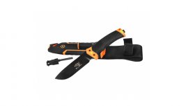 Ganzo Firebird F803-OR knife