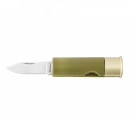 Ganzo G624S-GR closing knife