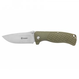 Pocket Knife Ganzo G722-GR