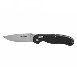 Ganzo G727-BK pocket knife