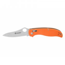 Ganzo G733-OR pocket knife