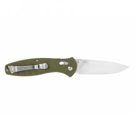 Ganzo Firebird F738-GR pocket knife