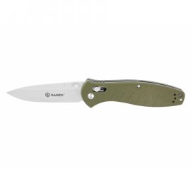 Ganzo Firebird F738-GR pocket knife