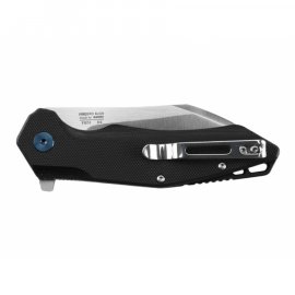 Closing knife Ganzo Firebird FH31-BK