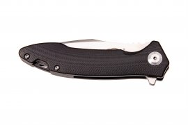 Closing knife Ganzo Firebird FH51-BK