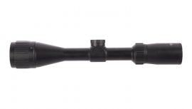 Rifle scope Valiant Themys 3-9x40 AO HFT