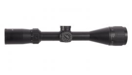 Rifle scope Valiant Themys 3-9x40 AO HFT