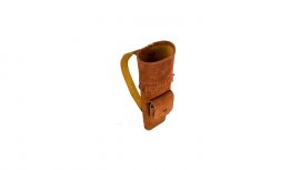 Quiver Buck Trail Indian 52cm double-sided