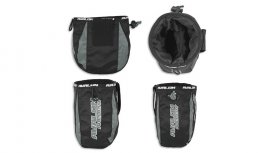 Avalon Tex-C Pouch Gray