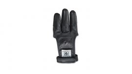 Buck Trail Leather Archery Glove XL