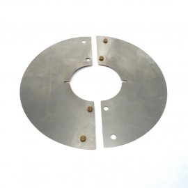 Pac-Flat reflector for UCO Mini, Micro and Original lanterns