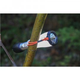 LED flashlight and lantern UCO Leschi Aqua Gold