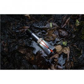 LED flashlight and lantern UCO Leschi Aqua Gold