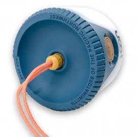 LED lantern UCO Sprout black