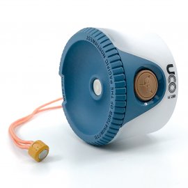LED lantern UCO Sprout black
