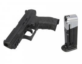 RAM Pistol Umarex T4E Walther PPQ M2 .43 5J