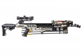 Mankung Kraken 200lbs Camo