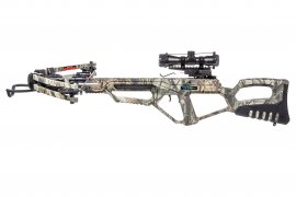 Mankung Valiant XB-53 185lbs Camo