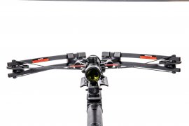 Mankung Hercules XB-55 185lbs Black KIT