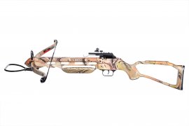 Mankung MK-150A2 150lbs Camo