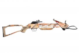 Mankung MK-150A2 150lbs Camo