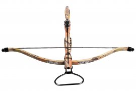 Mankung MK-150A2 150lbs Camo