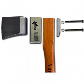 Helko Werk Vario Scadinavian Splitting Axe 1600g