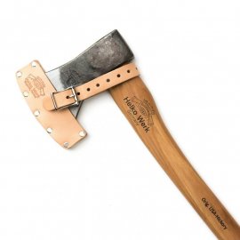 Helko Werk Black Forest Pack Axe 700g Axe