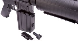 Crosman M4-177 4,5mm