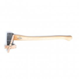 Axe Helko Werk Black Forest Spalthammer 2800g