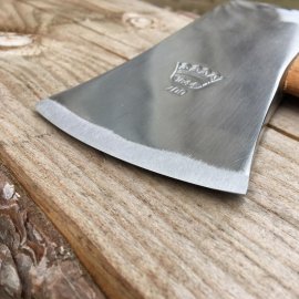 Helko Werk Journeyman Pack Axe 700g