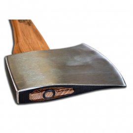 Helko Werk Tasmanian Pattern Axe 1800g