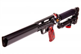 Edgun Leshiy II 5,5mm