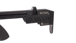 RTI Priest II 7,62mm Black