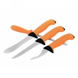 Eka Butcher Knife Set 4pcs