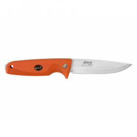 Knife Eka Nordic W12 orange