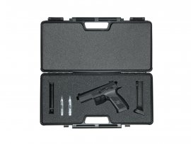 Pistol case ASG CZ