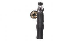 ASG Dan Wesson 715 2,5" Silver 4,5mm Pellets