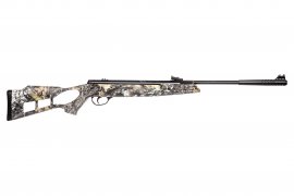 Air Rifle Hatsan Striker Edge Camo Vortex 4.5mm