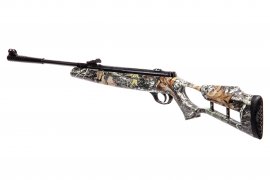 Air Rifle Hatsan Striker Edge Camo Vortex 4.5mm