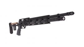 Evanix Sniper 6,35mm