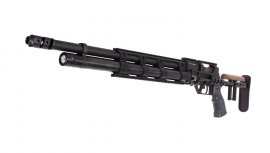 Evanix Sniper 6,35mm