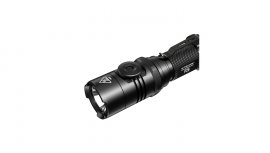 Tactical Flashlight Nitecore P26