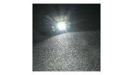 Headlamp Nitecore NU32 2