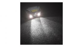 Headlamp Nitecore NU32 3