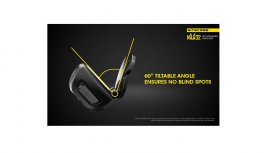 Headlamp Nitecore NU32 5