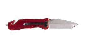 Knife Kandar FDPT red