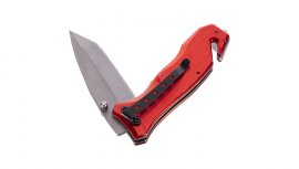 Knife Kandar FDPT red