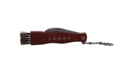 Kandar N154 mushroom knife