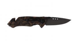 Knife Kandar N72